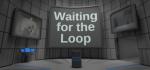Waiting for the Loop Box Art Front
